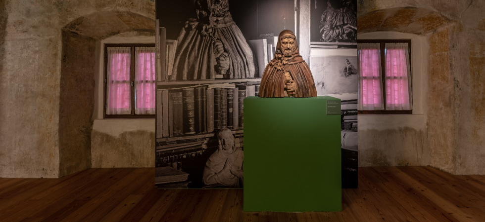 Oltre 15 mila visitatori e la mostra La Collezione Cavallini Sgarbi